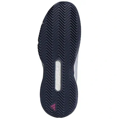 נעלי פאדל Adidas Solematch Control 2 M Boost Cl Halo Blue