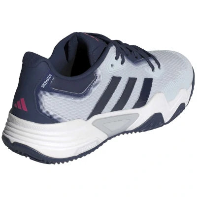 נעלי פאדל Adidas Solematch Control 2 M Boost Cl Halo Blue