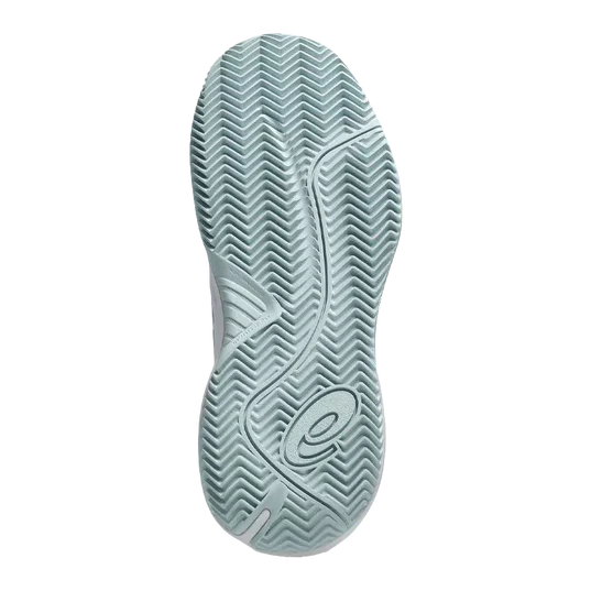 נעלי פאדל Asics Gel-Challenger 15 Clay White/Sky 2026