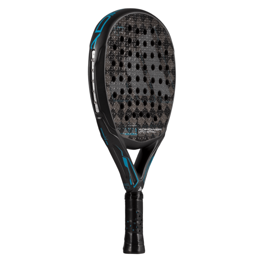 מחבט פאדל Adidas Adipower Multiweight Ctrl 3.4 - Álex Ruiz - SmashItPadel.co.il