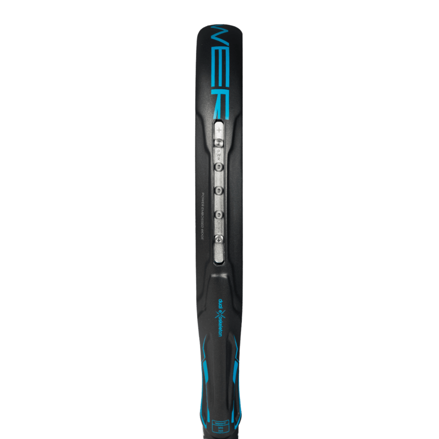 מחבט פאדל Adidas Adipower Multiweight Ctrl 3.4 - Álex Ruiz - SmashItPadel.co.il