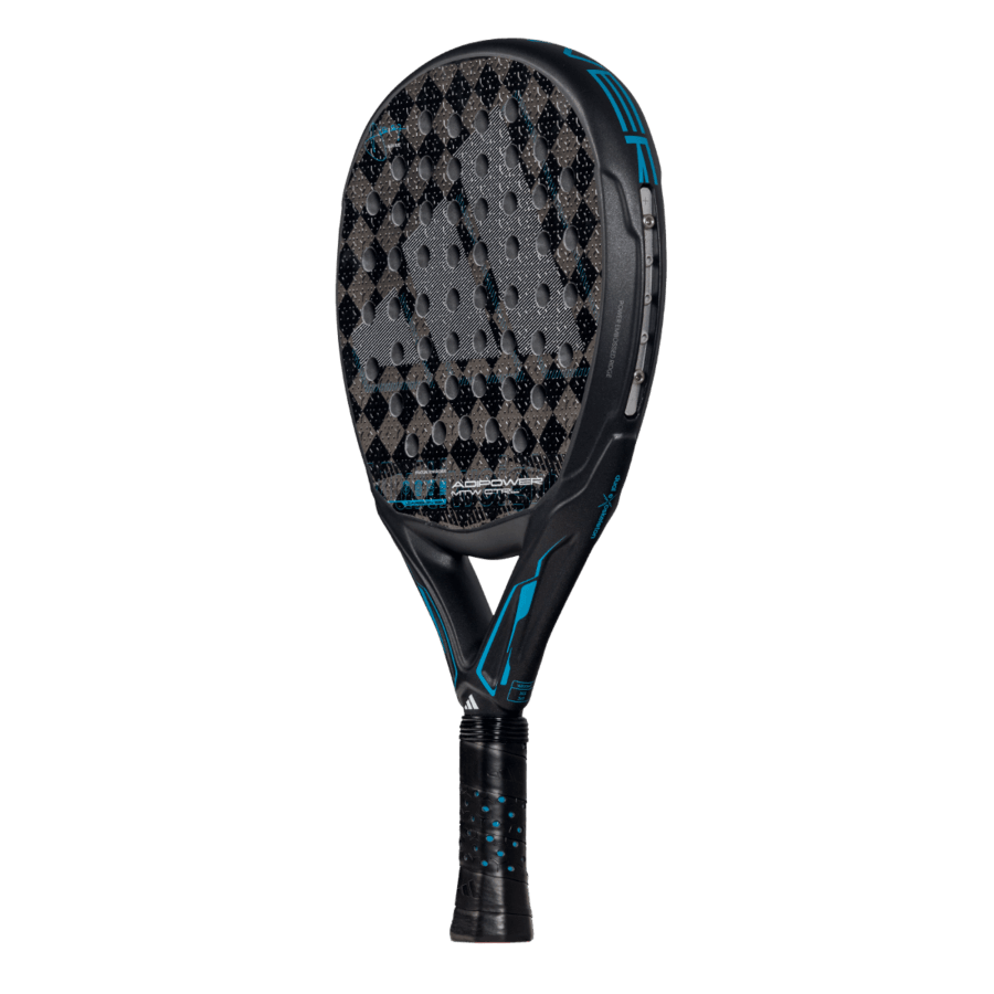 מחבט פאדל Adidas Adipower Multiweight Ctrl 3.4 - Álex Ruiz - SmashItPadel.co.il