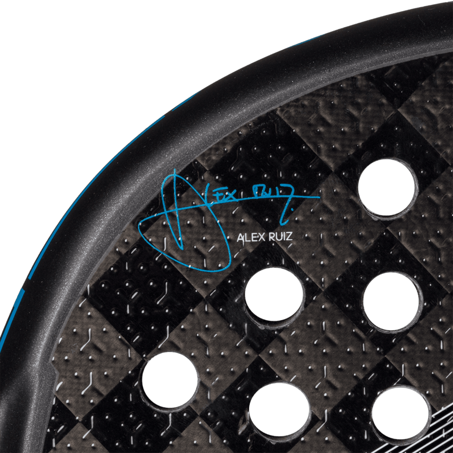 מחבט פאדל Adidas Adipower Multiweight Ctrl 3.4 - Álex Ruiz - SmashItPadel.co.il