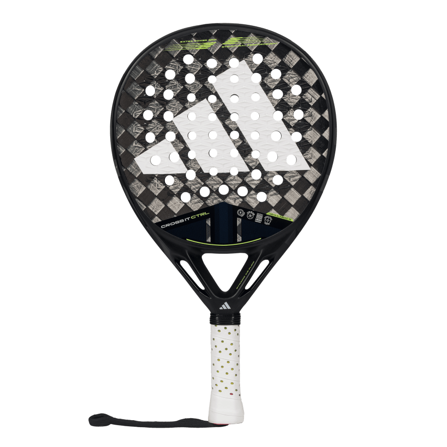 מחבט Adidas Cross IT CTRL 3.4 - SmashItPadel.co.il