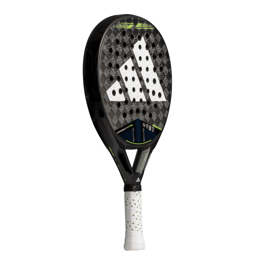 מחבט Adidas Cross IT CTRL 3.4 - SmashItPadel.co.il
