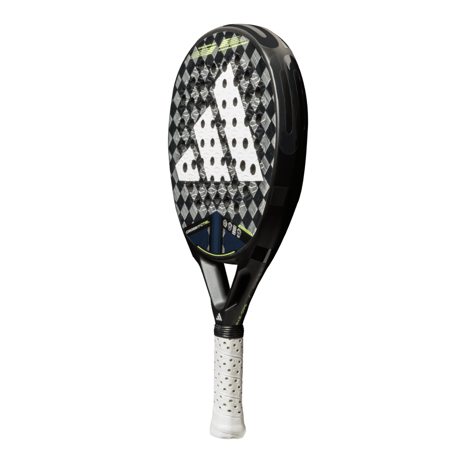 מחבט Adidas Cross IT CTRL 3.4 - SmashItPadel.co.il