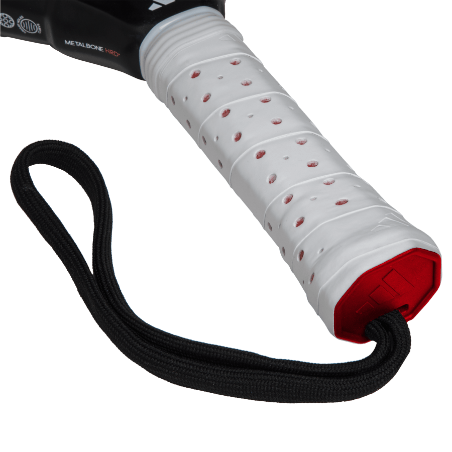 מחבט פאדל Adidas Metalbone HRD+ 3.4 - Ale Galán - SmashItPadel.co.il