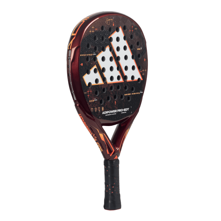 מחבט פאדל adidas Adipower Ctrl Mtw Pro Edt 2025