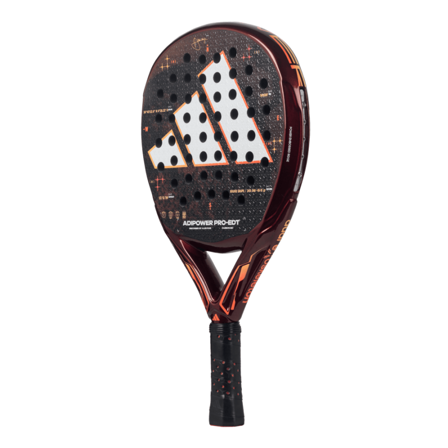 מחבט פאדל adidas Adipower Ctrl Mtw Pro Edt 2025
