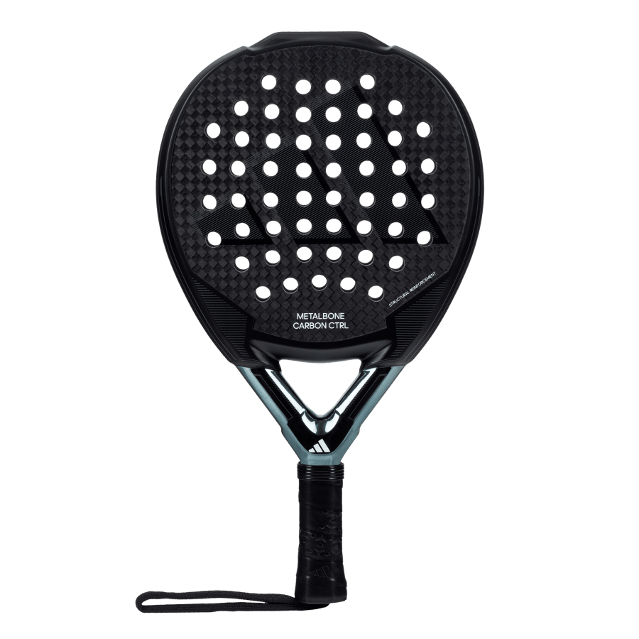 מחבט פאדל Adidas Metalbone Carbon Ctrl 2024 - SmashItPadel.co.il