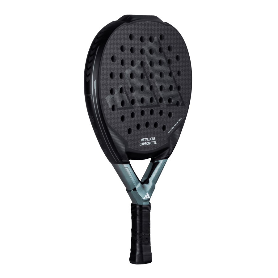 מחבט פאדל Adidas Metalbone Carbon Ctrl 2024 - SmashItPadel.co.il