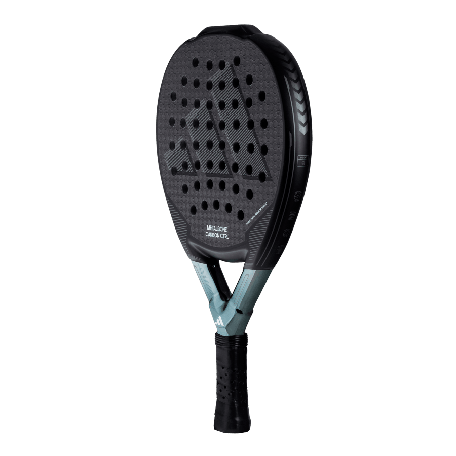 מחבט פאדל Adidas Metalbone Carbon Ctrl 2024 - SmashItPadel.co.il
