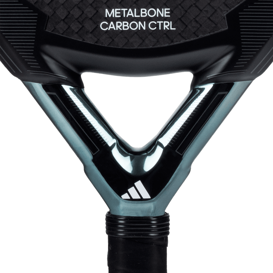 מחבט פאדל Adidas Metalbone Carbon Ctrl 2024 - SmashItPadel.co.il