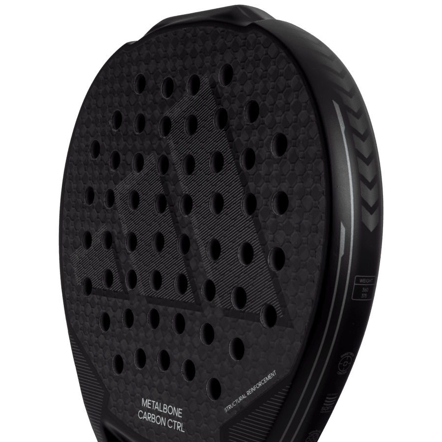 מחבט פאדל Adidas Metalbone Carbon Ctrl 2024 - SmashItPadel.co.il