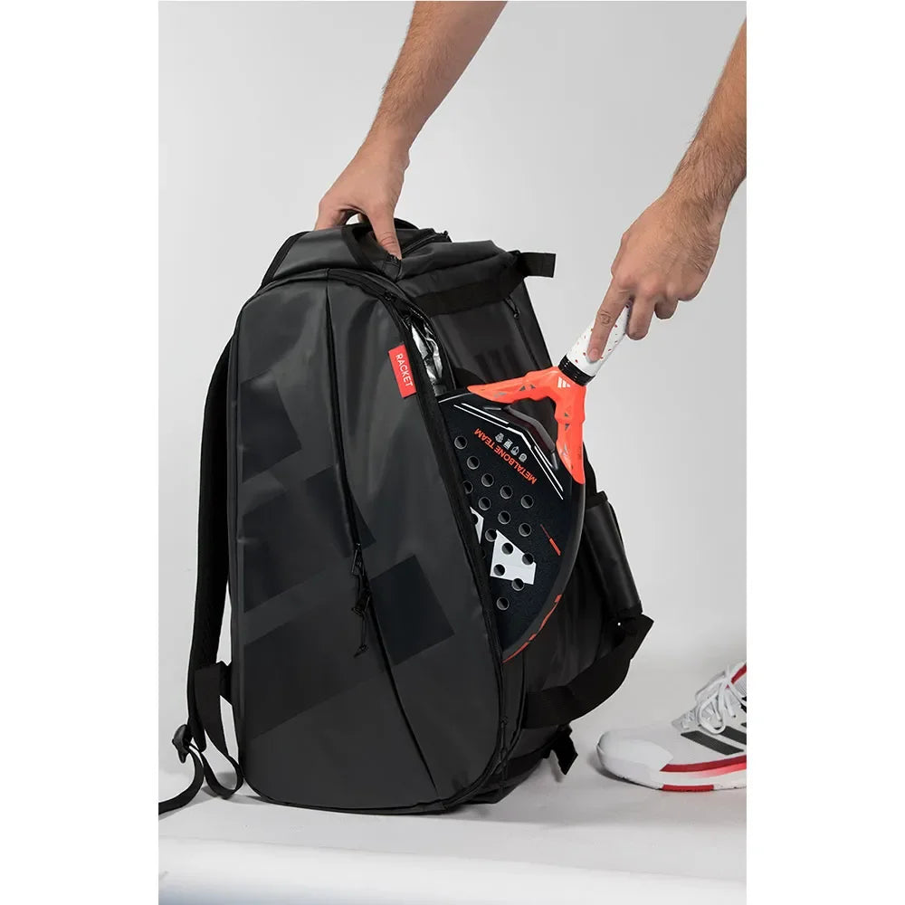 Adidas Multigame tonal 2026 padel racket bag תיק פאדל