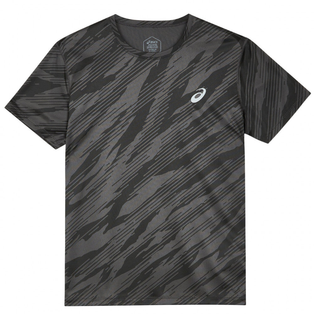 חולצת Asics Core All Over Print SS Top –