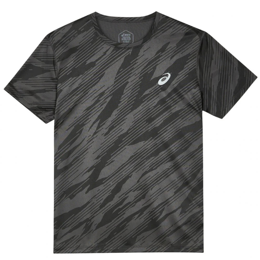 חולצת Asics Core All Over Print SS Top –