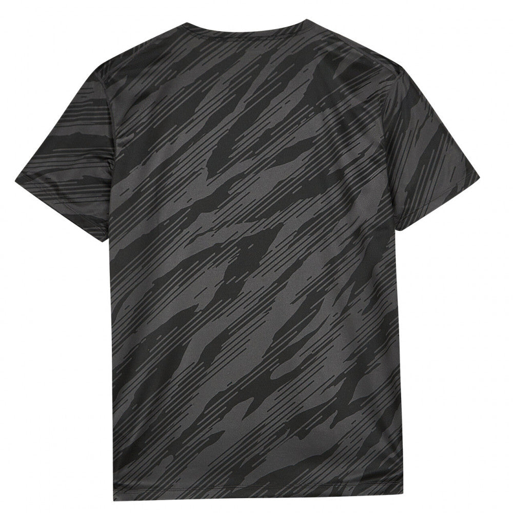חולצת Asics Core All Over Print SS Top –