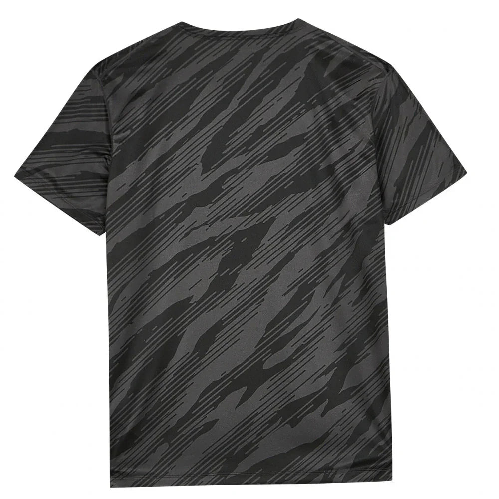 חולצת Asics Core All Over Print SS Top –