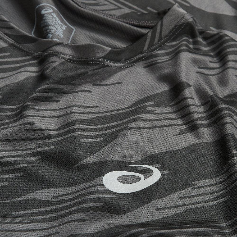 חולצת Asics Core All Over Print SS Top –
