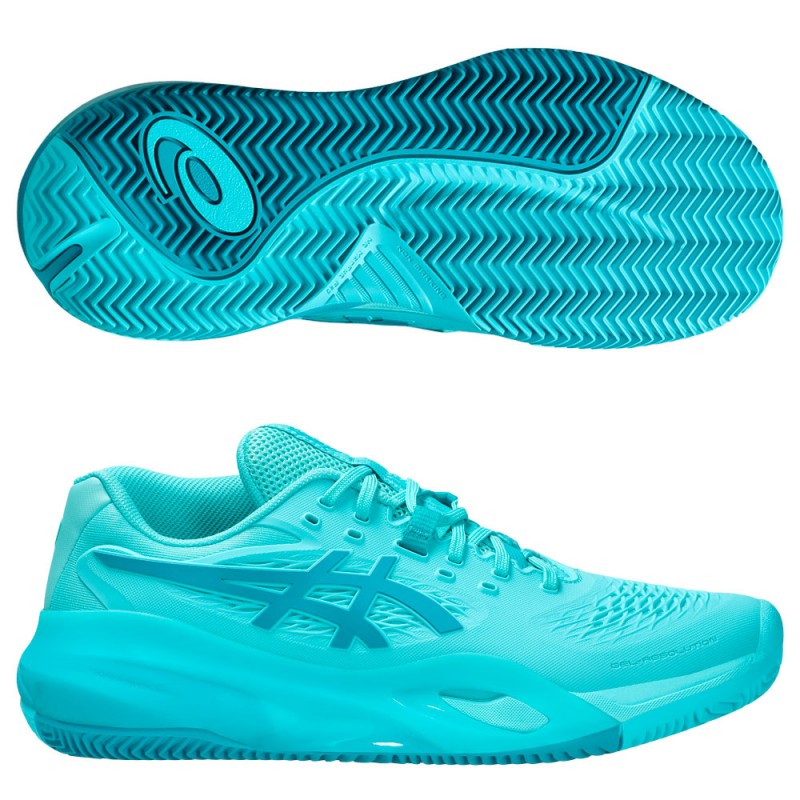 נעלי פאדל Asics Gel Resolution X Clay 2025