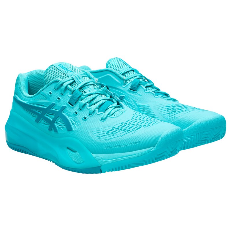 נעלי פאדל Asics Gel Resolution X Clay 2025