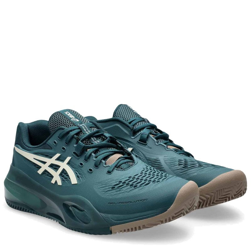 נעלי פאדל Asics Gel Resolution X Clay 2025