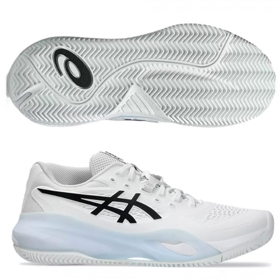נעלי פאדל Asics Gel Resolution X Clay 2025