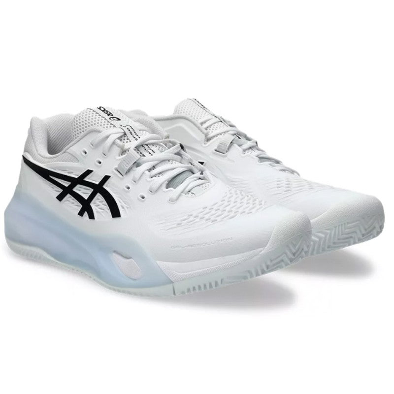 נעלי פאדל Asics Gel Resolution X Clay 2025