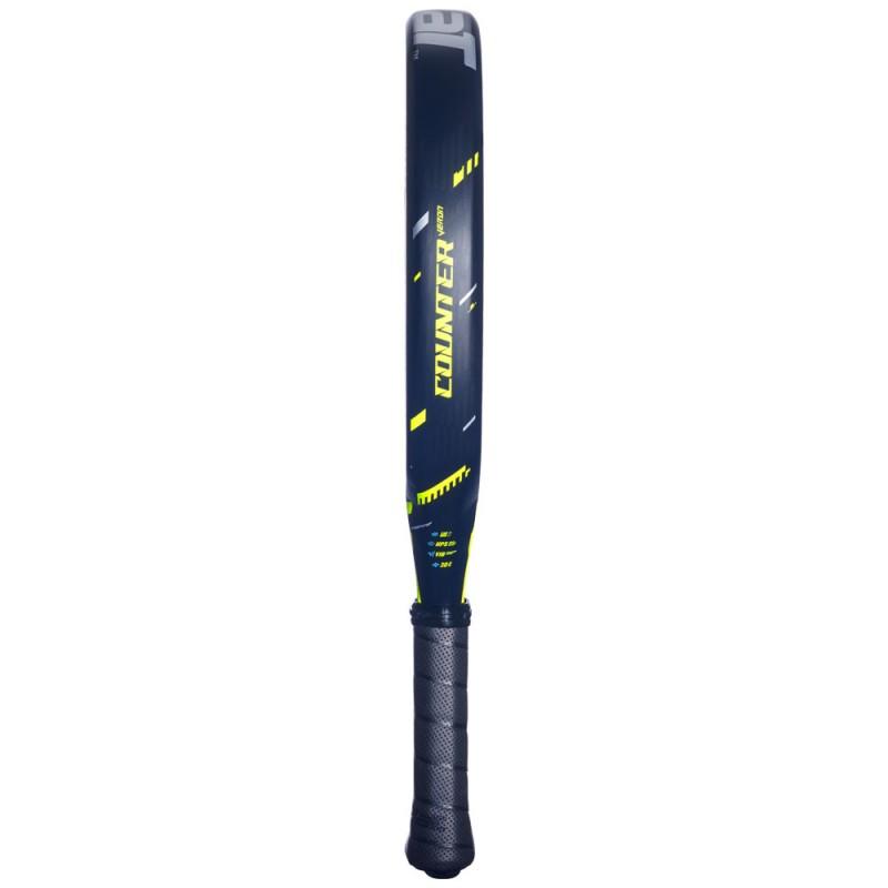 מחבט פאדל-Babolat Counter Viper 2025 - SmashItPadel.co.il