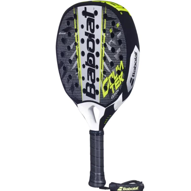 מחבט פאדל Babolat Counter Veron 2.6