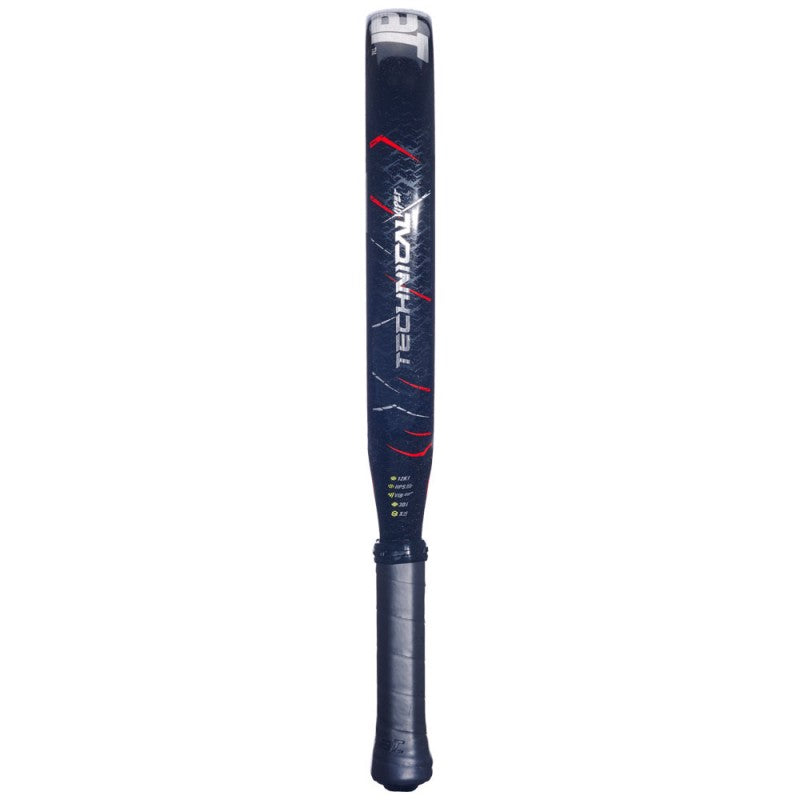 מחבט פאדל- Babolat Technical Viper 2025 - SmashItPadel.co.il