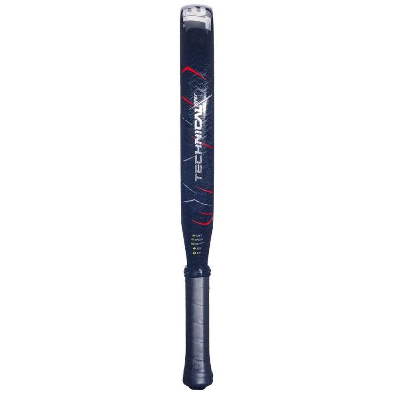 מחבט פאדל- Babolat Technical Viper 2025 - SmashItPadel.co.il