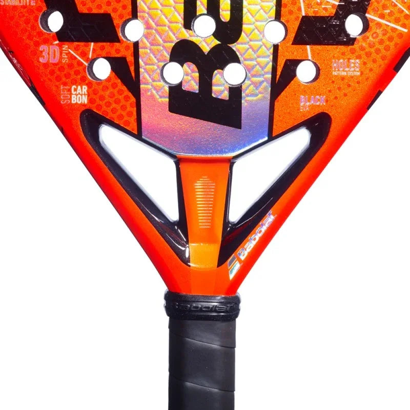 מחבט פאדל Babolat Viper Soft Juan Lebrón 3.0