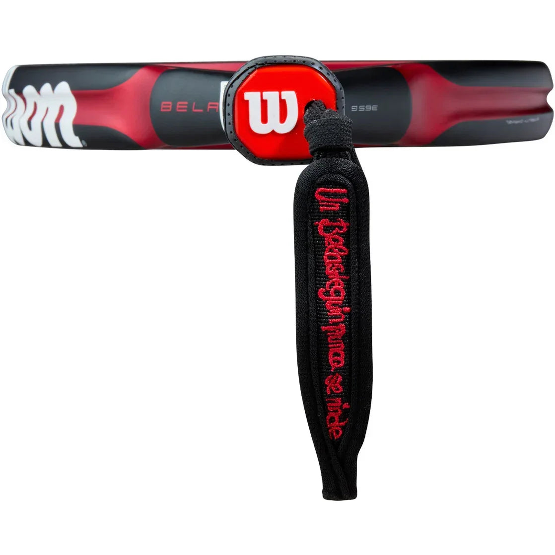 מחבט פאדל Wilson Bela V3 2025