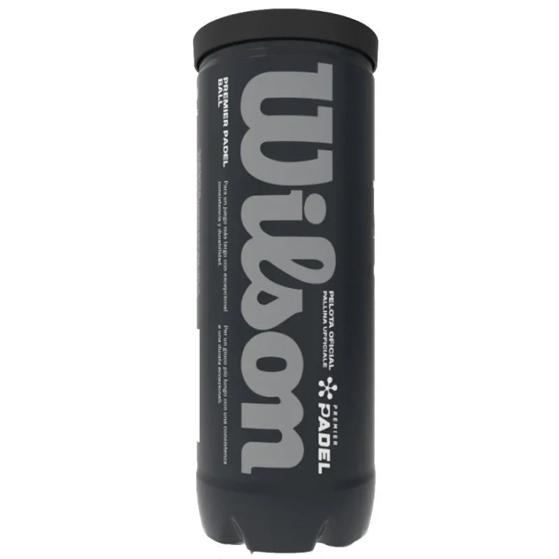 כדורי פאדל Premier Padel Ball Wilson