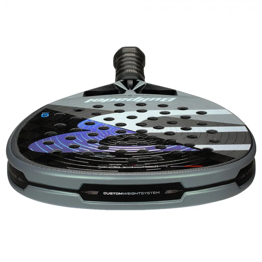 מחבט פאדל- Bullpadel Hack 04 2026