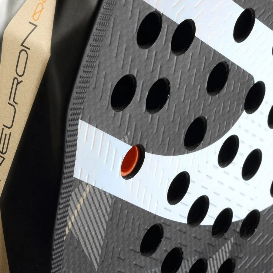 מחבט פאדל- Bullpadel Neuron 02 2026