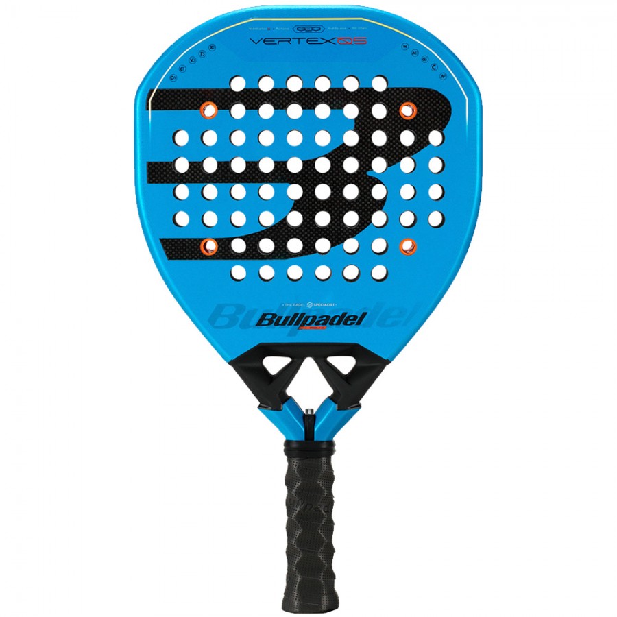 מחבט פאדל - Bullpadel Vertex 05 GEO 2026