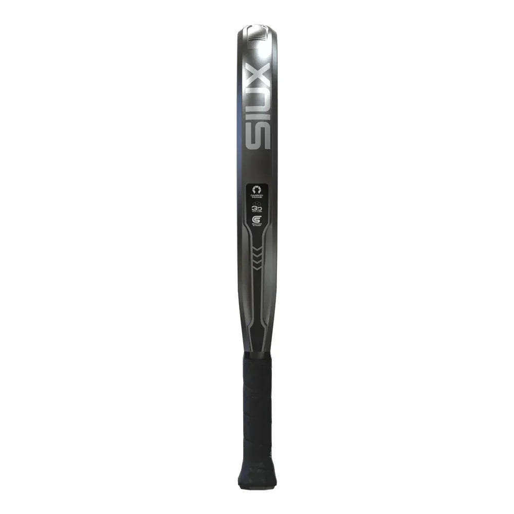 מחבט פאדל Siux Pegasus Pro Storm Grey 2026