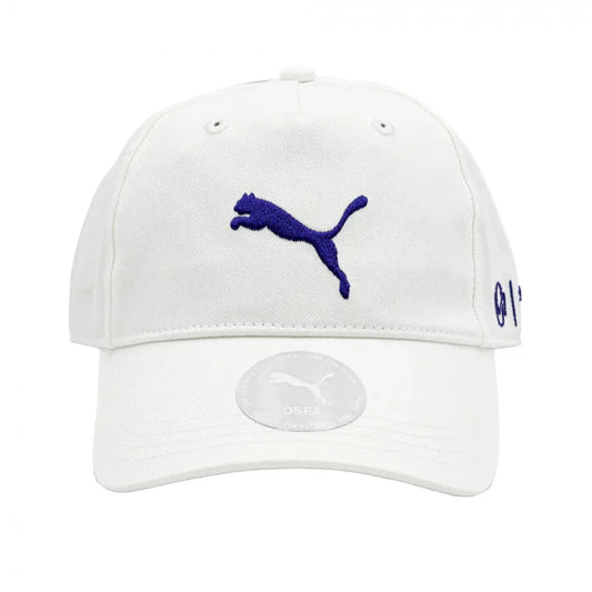 כובע פאדל Puma Padel Team Momo לבן