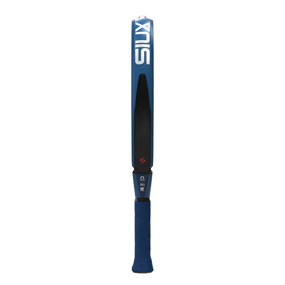 מחבט פאדל Siux Diablo Pro 2026 Royal Blue