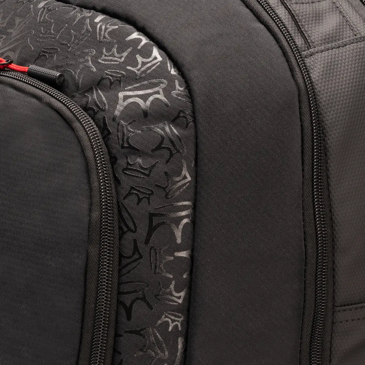 תיק גב פאדל Head Coello PRO X 28L שחור 2025