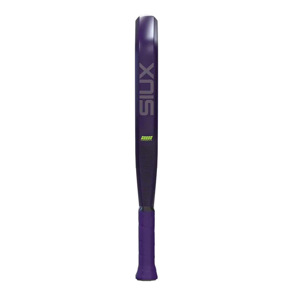 מחבט פאדל Siux Fenix Pro Glow Purple