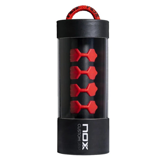 גריפ NOX Custom – שליטה מוחלטת בהתאמה אישית