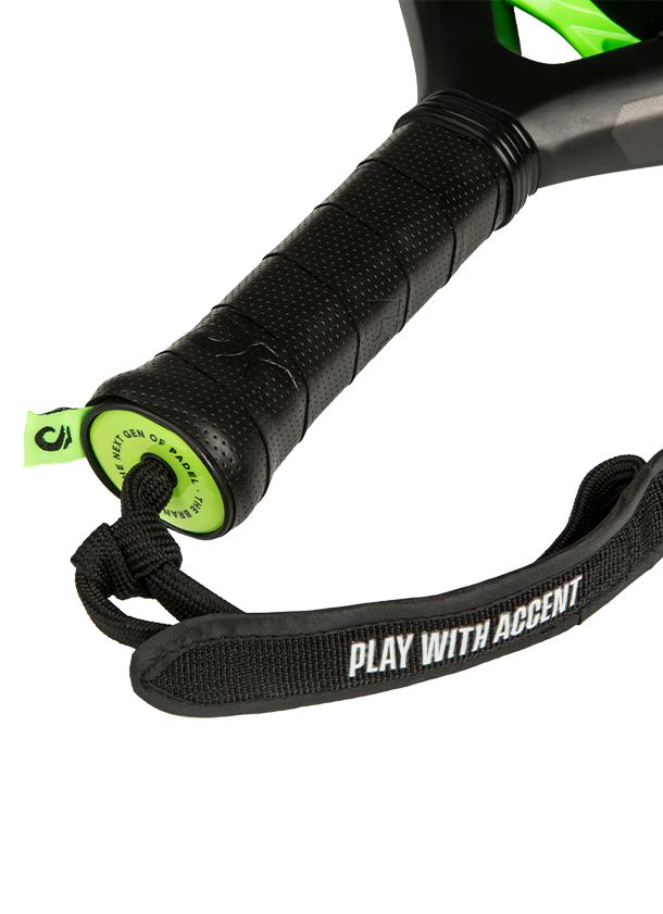 מחבט פאדל LÕK Jungle