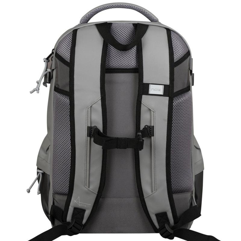 תיק פאדל Nox AT10 Team Grey