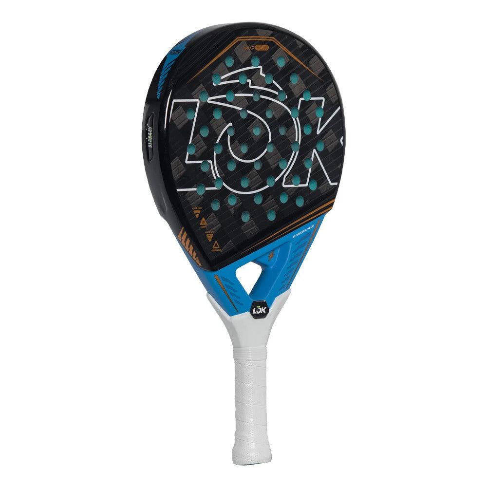 מחבט פאדל LOK Maxx Flow - Bea Caldera - SmashItPadel.co.il