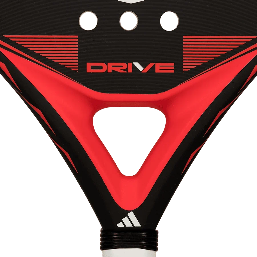 מחבט פאדל Adidas Drive Black –