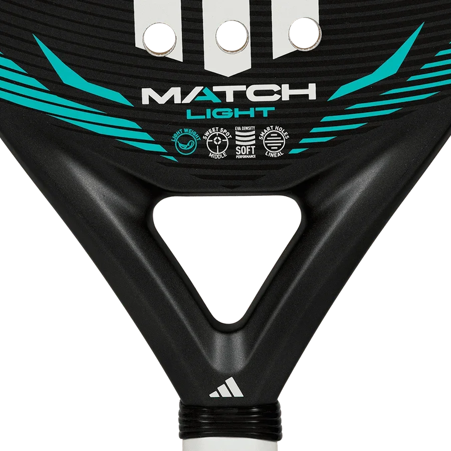 מחבט פאדל Adidas Match Light –